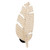 Tropical Palms Wall Sconce