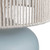 Azure Elegance Coastal Table Lamp