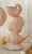 Seaside Shell Trio Tabletop Sculpture