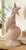 Shoreline Elegance Tabletop Shell Sculpture