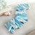 Shoreline Driftwood Garland