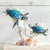 Sea Turtle Reef Sculpture