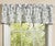 Oyster Cove Valance