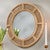 Seagrass Breeze Mirror