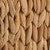 Seagrass Wicker Utensil & Paper Towel Caddy