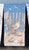 Seashore Birds Dual Purpose Terry Towel