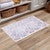 Sandy Starfish Accent Rug