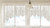 Blossom Ecru Lace Swag Pair - OUT OF STOCK UNTIL 05/06/2025