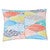 Coastal Colors Quilt Bed Set - King
