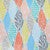 Coastal Colors Quilt Bed Set - King