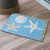 Ocean Floor Accent Rug
