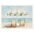 Coastal Escape Wall Art