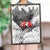 Coral Clown Wall Art