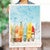 Surf Time Wall Art