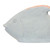 Terracotta Fish Sculpture