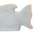 Terracotta Fish Sculpture