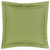 Mazatlan Green Euro Sham