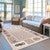 Tidal Life Beige Rug Collection
