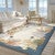 Abundant Seas Rug Collection