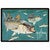 Feeding Time Rug - 5 x 8