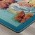 Undercurrents Rug - 4 x 5