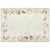Vintage Reef Rug - 5 x 8