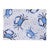 Chesapeake Blue Crab Table Linens