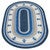 Blue Anchors Braided Rug - 3 x 5 - OUT OF STOCK UNTIL 05/23/2025