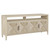 Woven Beaches Credenza - OUT OF STOCK
