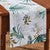 Tropic Rainforest Oasis Table Runner - 36 Inch