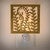 Forest Ferns Night Light