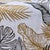 Royal Palms Table Runner - 72 Inch