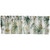 Tropic Rainforest Oasis Valance