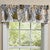 Royal Palms Valance