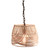 Rattan Grove Pendant Light