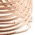 Rattan Grove Pendant Light