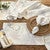 Divine Foliage Table Runner - 72 Inch