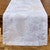 Divine Foliage Table Runner - 54 Inch