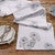 Oyster Cove Table Runner - 72 Inch