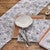 Oyster Cove Table Runner - 54 Inch