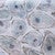 Oyster Cove Table Runner - 54 Inch
