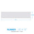 School of Fish Table Runner - 72 Inch