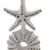 Seaside Candle Holder - Tall