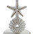 Seaside Candle Holder - Short