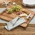 Nautical Cleat Charcuterie Board