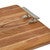Nautical Cleat Charcuterie Board