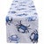 Chesapeake Blue Crab Table Runner