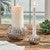 Oceanic Urchin Candle Holder