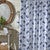Chesapeake Blue Crab Shower Curtain