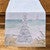 Holiday Beach Table Runner - 54 Inch